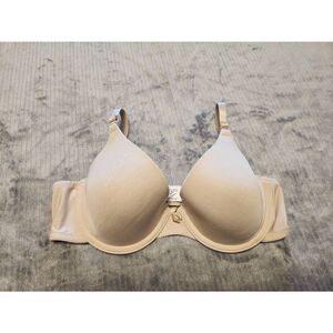 Maidenform Fabulous Fit Underwire Demi Cup T-Shirt Bra 06560 size 34B